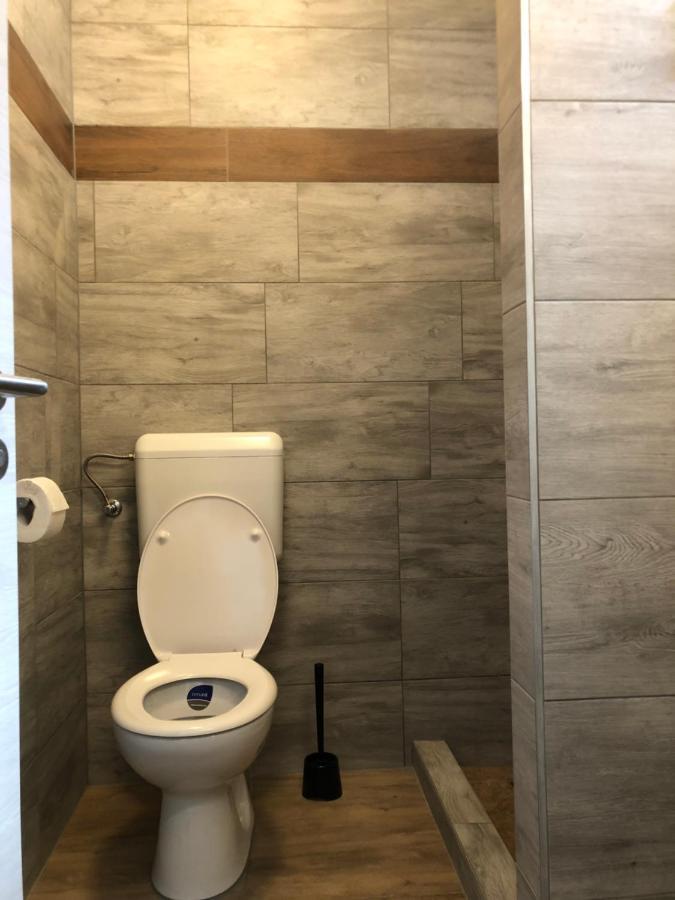 Avas Apartman Мішкольц Екстер'єр фото