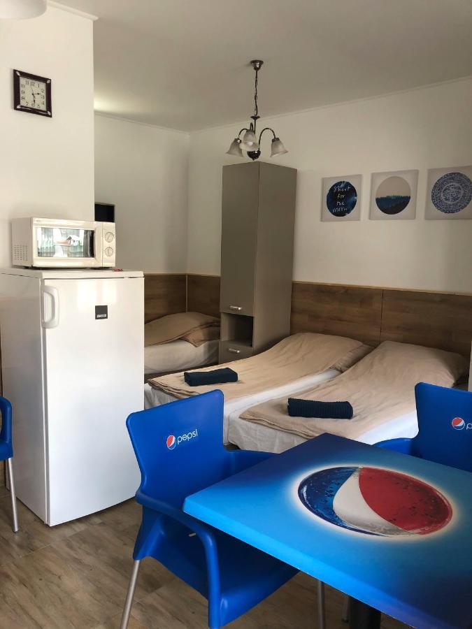 Avas Apartman Мішкольц Екстер'єр фото