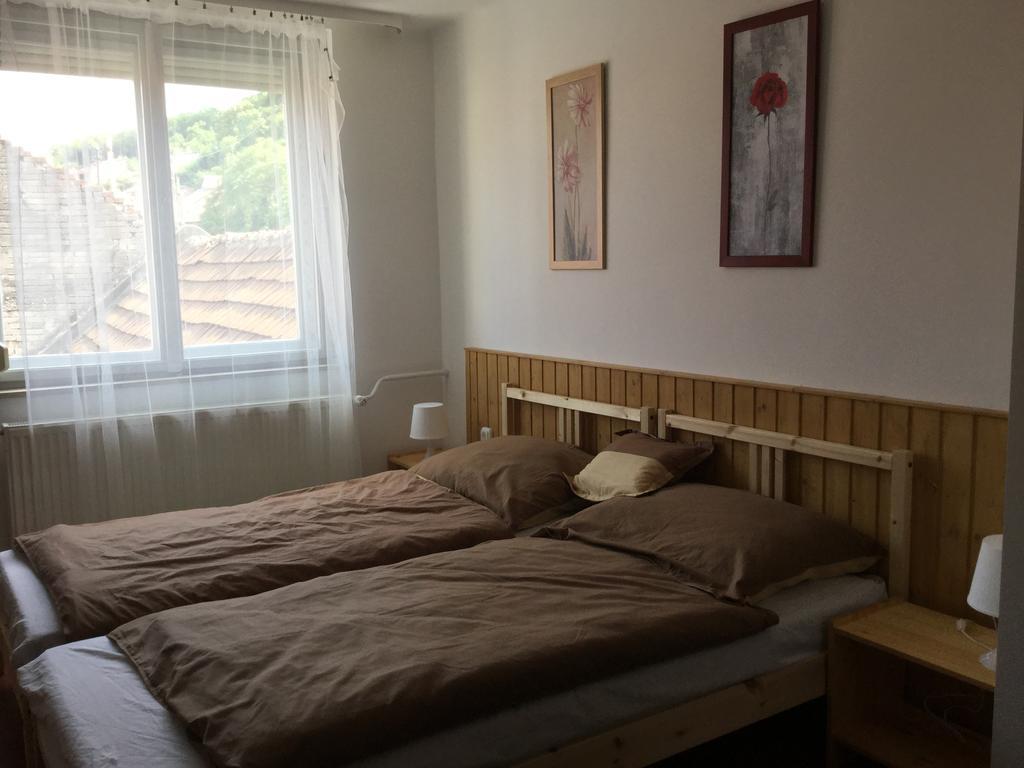 Avas Apartman Мішкольц Екстер'єр фото
