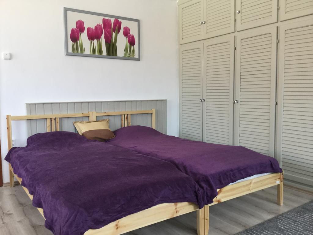 Avas Apartman Мішкольц Екстер'єр фото