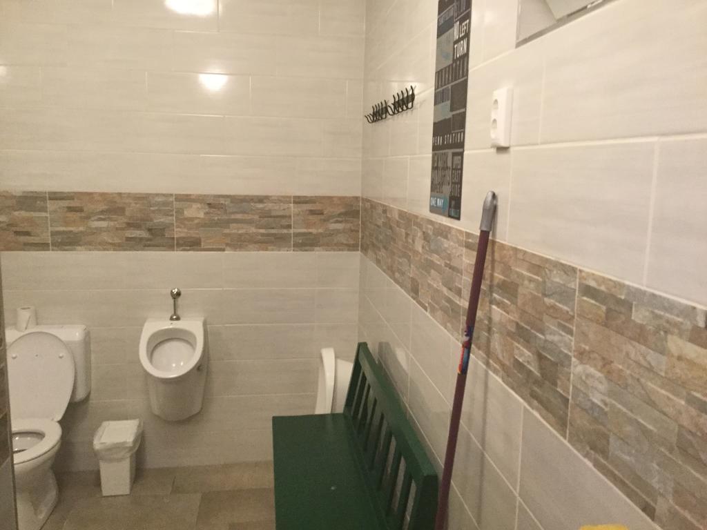Avas Apartman Мішкольц Екстер'єр фото