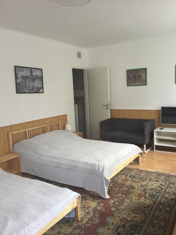 Avas Apartman Мішкольц Екстер'єр фото